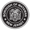 Matawan, NJ seal