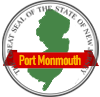 Port Monmouth, NJ seal